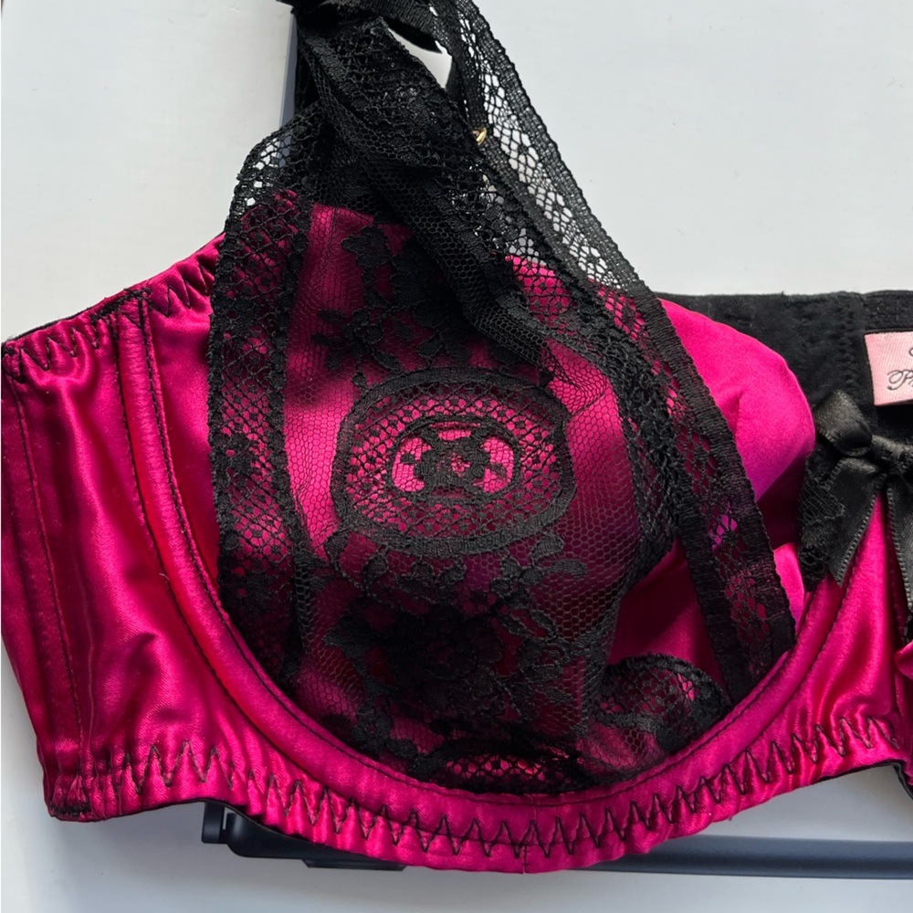 Agent Provacateur Dolley bra size 36 C - Picture 2 of 16